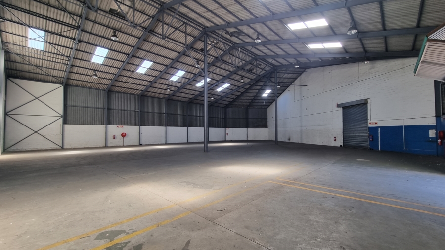 To Let commercial Property for Rent in Montague Gardens Western Cape
